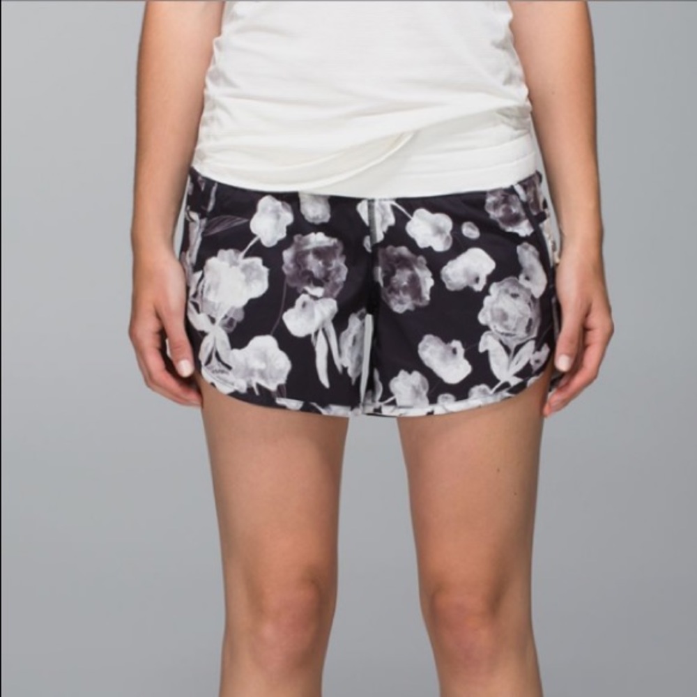 Tracker Shorts Two - image 1